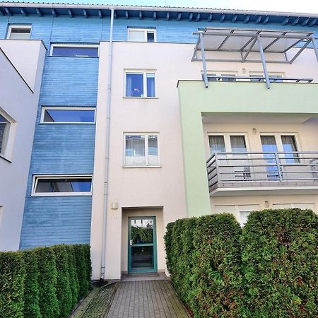 Victus Apartamenty, Apartament Lumen Sopot Esterno foto